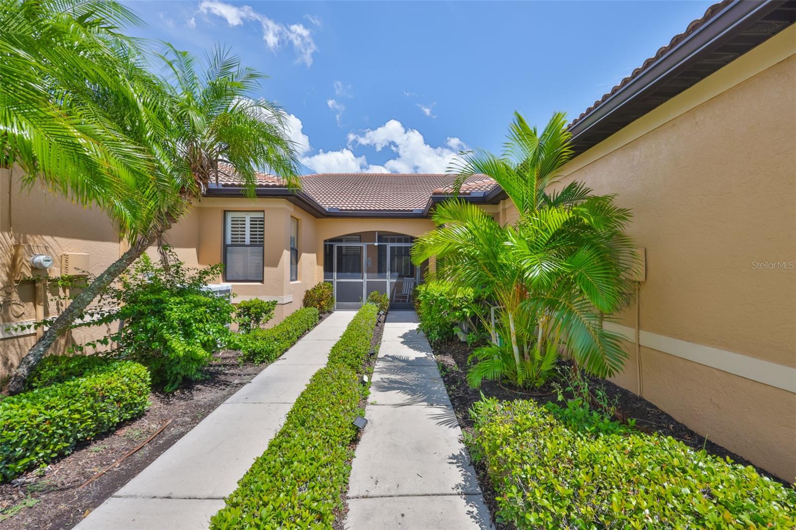 SOUTHSHORE FALLS PH 2 - Residential