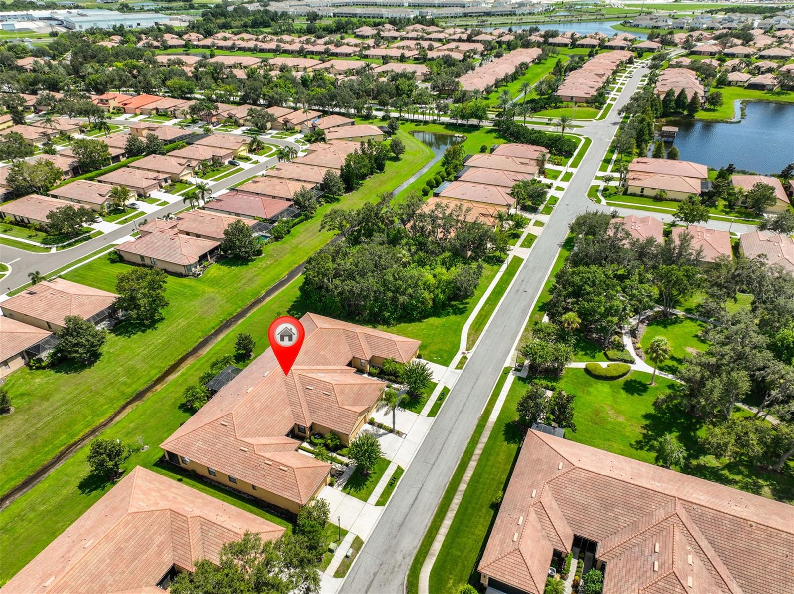 SOUTHSHORE FALLS PH 2 - Residential