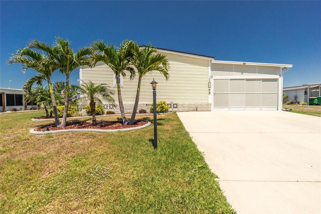 Photo of 1431 Sanderling Drive, Englewood, FL 34224 (MLS # C7508842)
