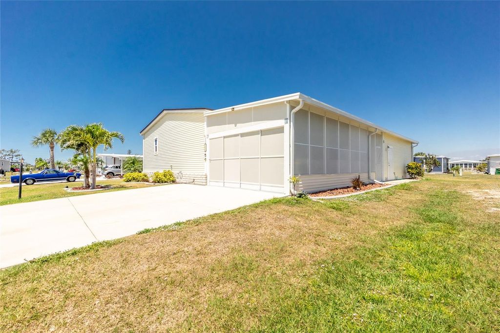 Photo of 1431 Sanderling Drive, Englewood, FL 34224 (MLS # C7508842)