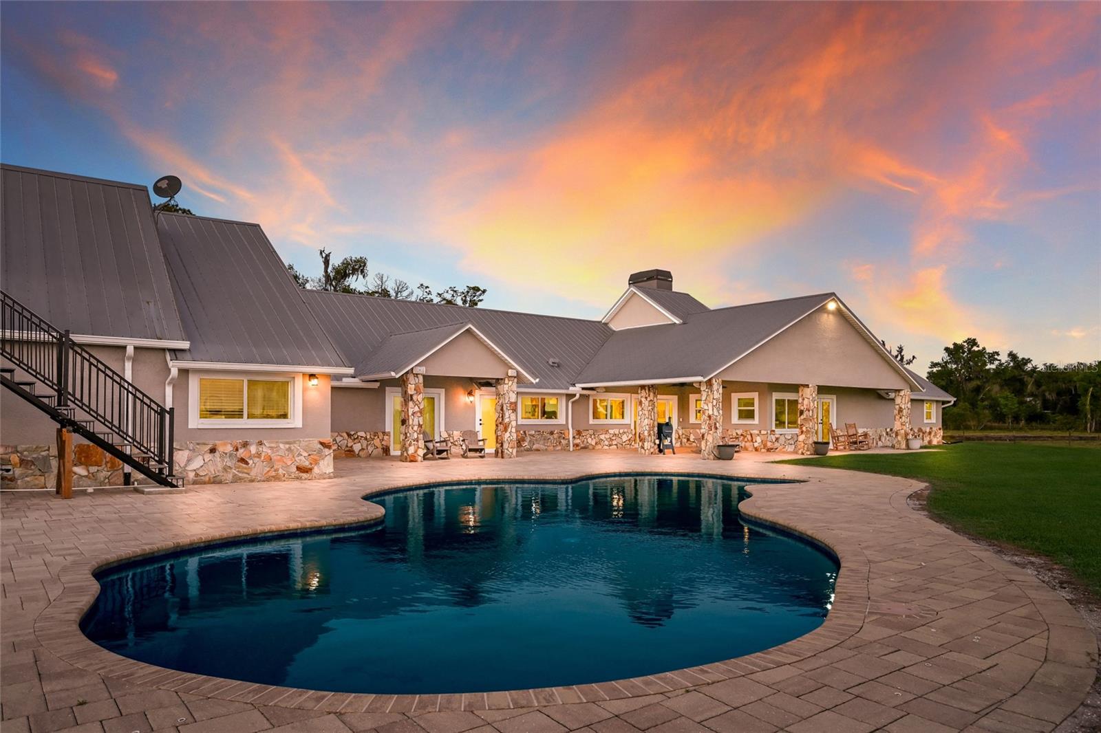 ACREAGE & UNREC - Residential