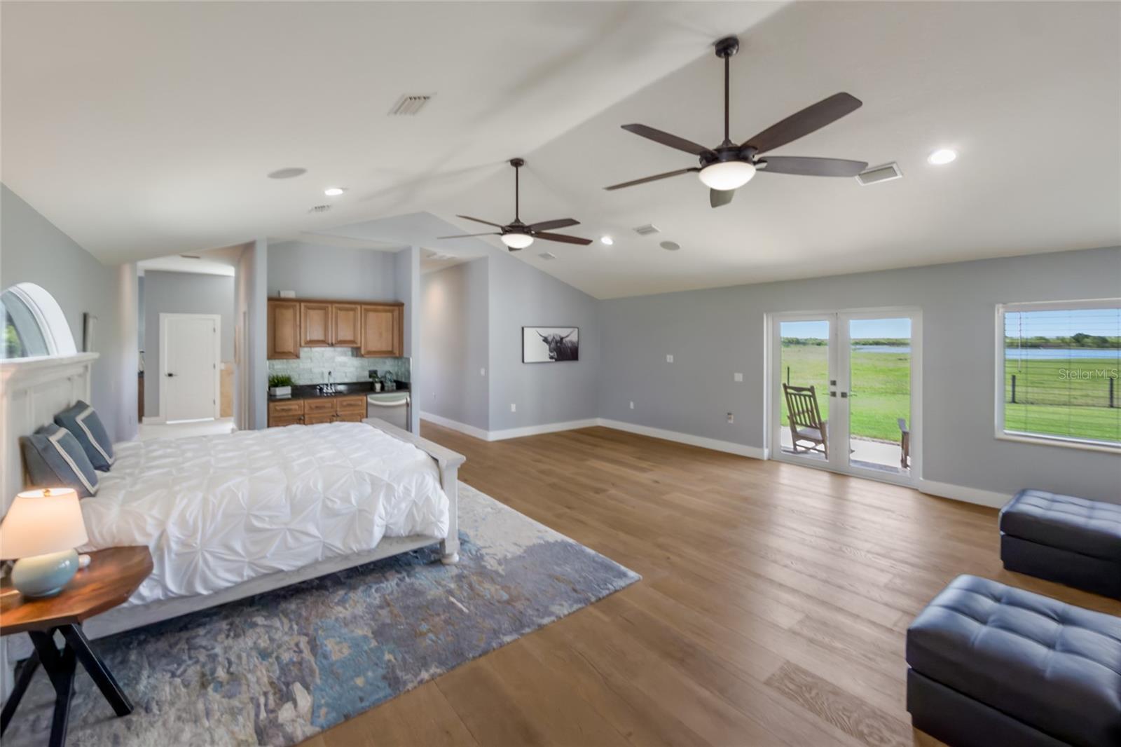 ACREAGE & UNREC - Residential