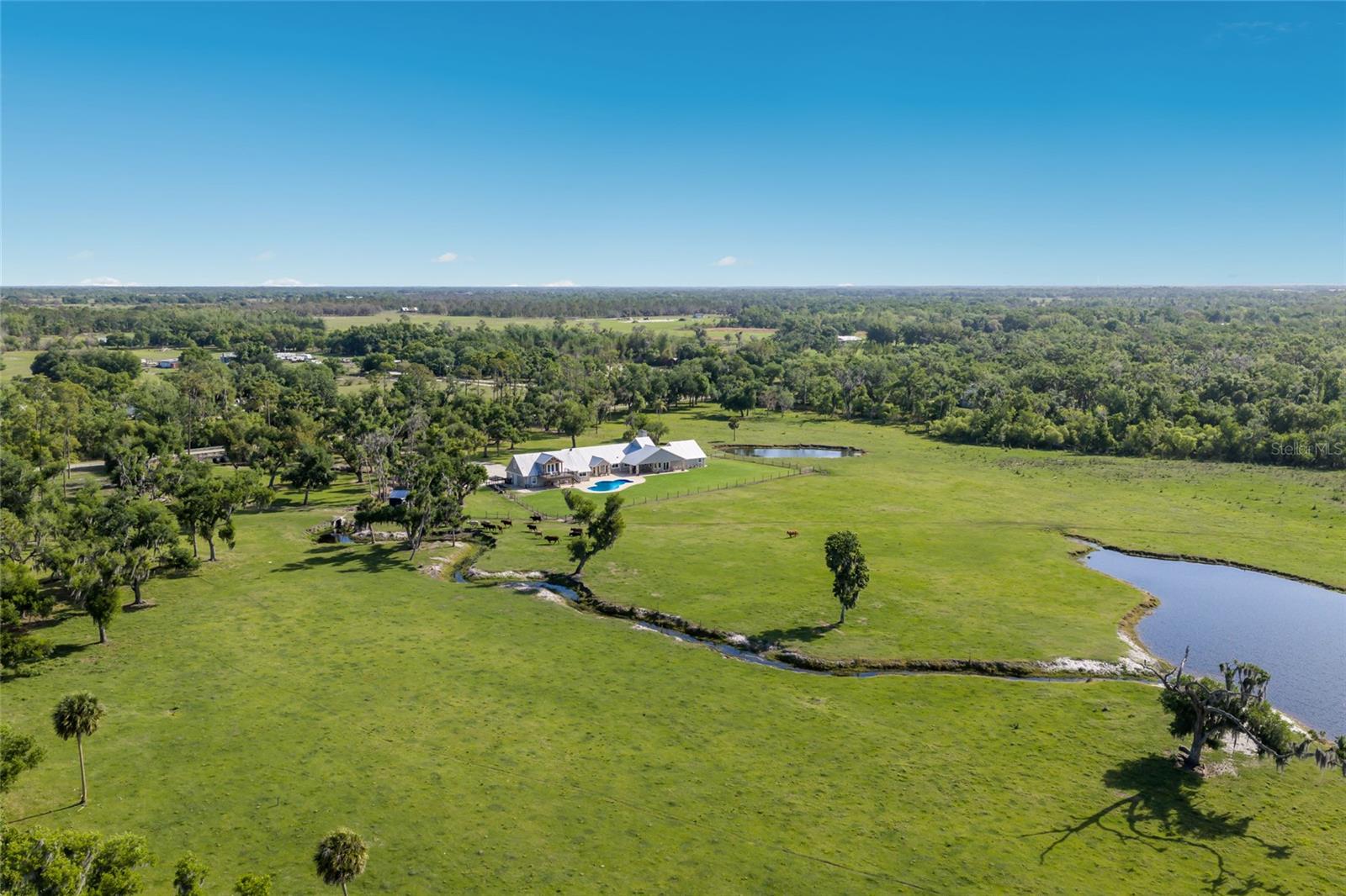 ACREAGE & UNREC - Residential