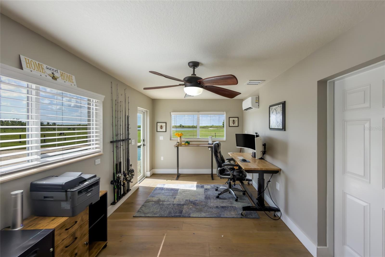 ACREAGE & UNREC - Residential