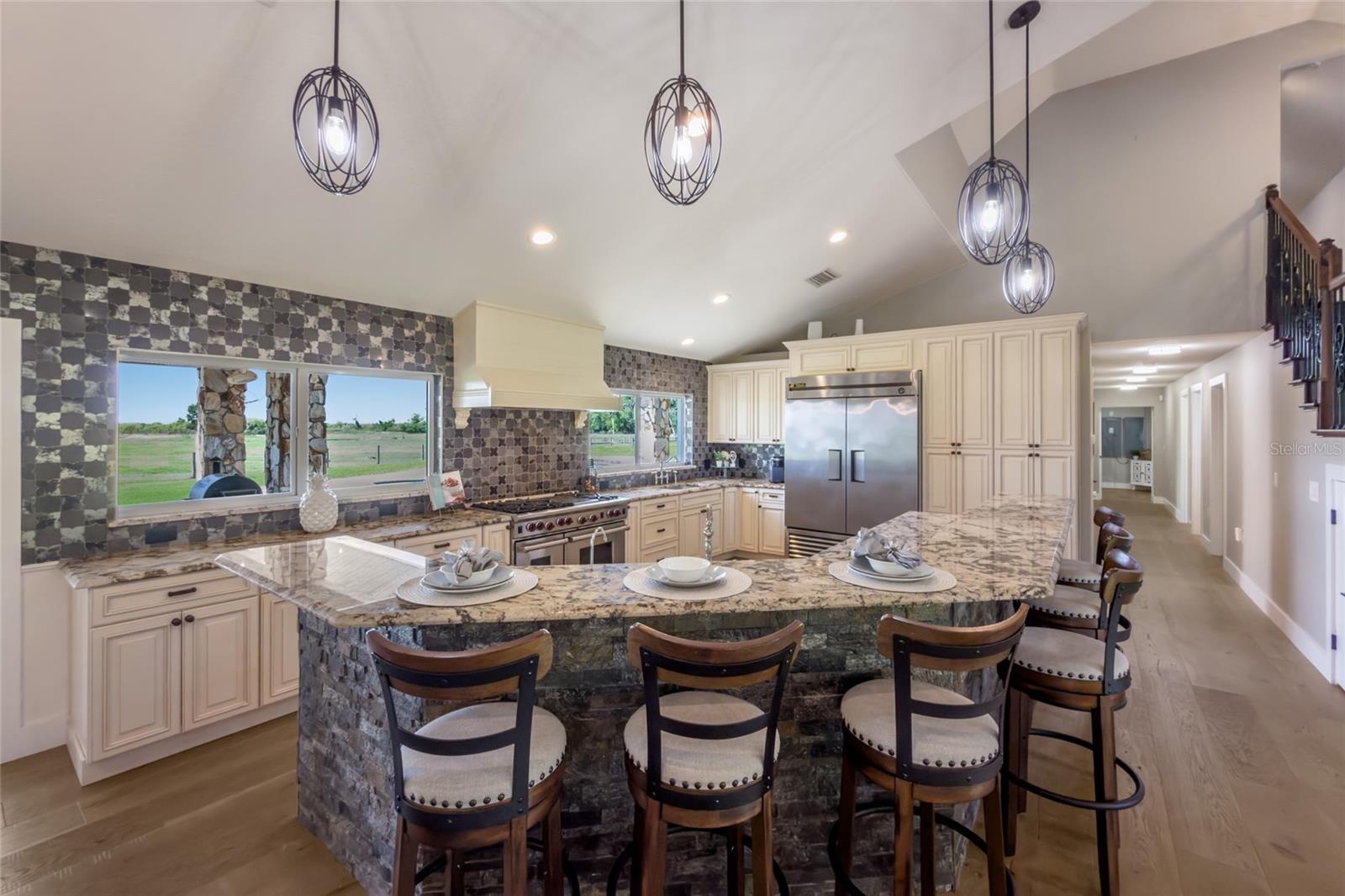 ACREAGE & UNREC - Residential