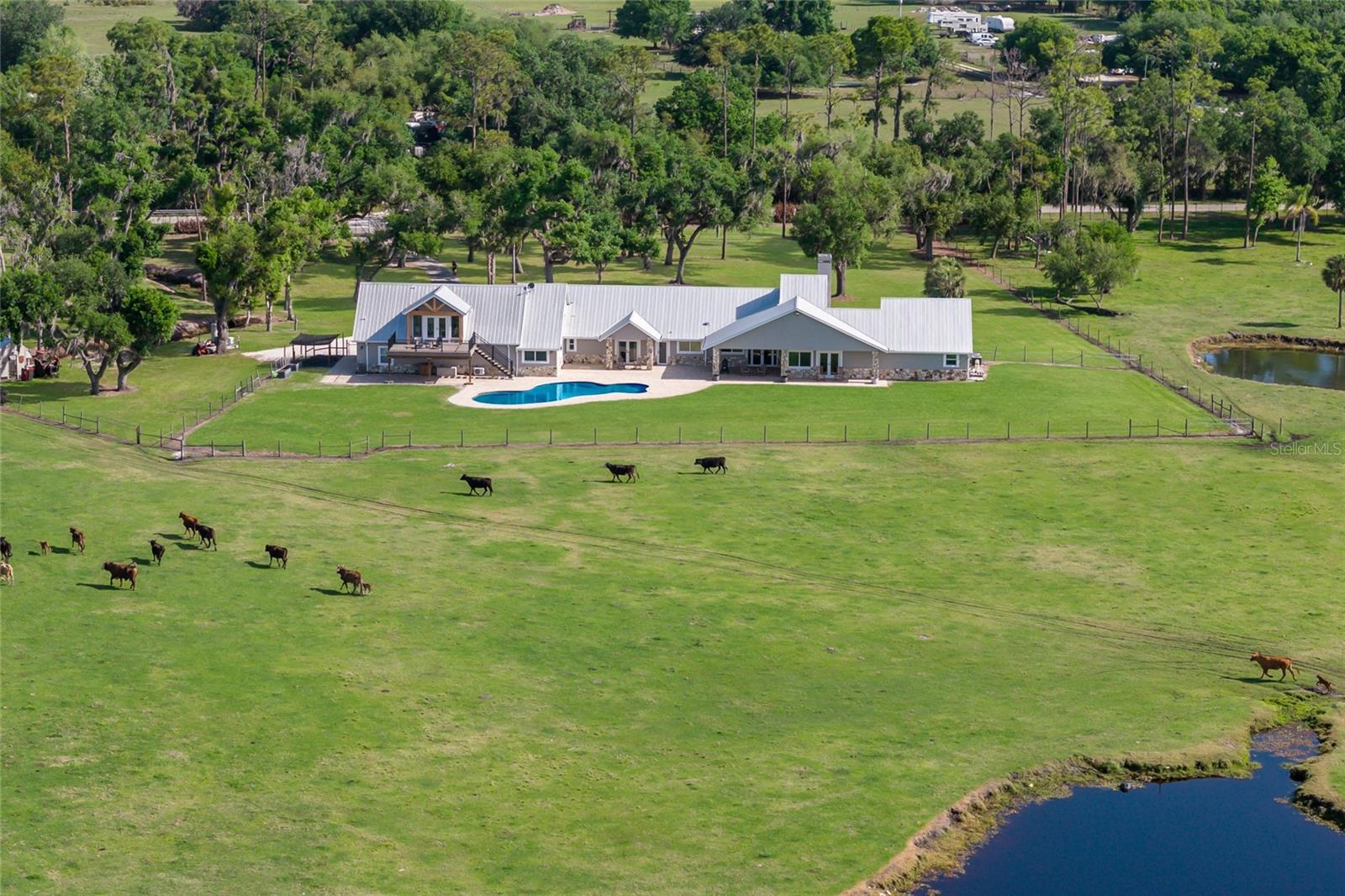 ACREAGE & UNREC - Residential