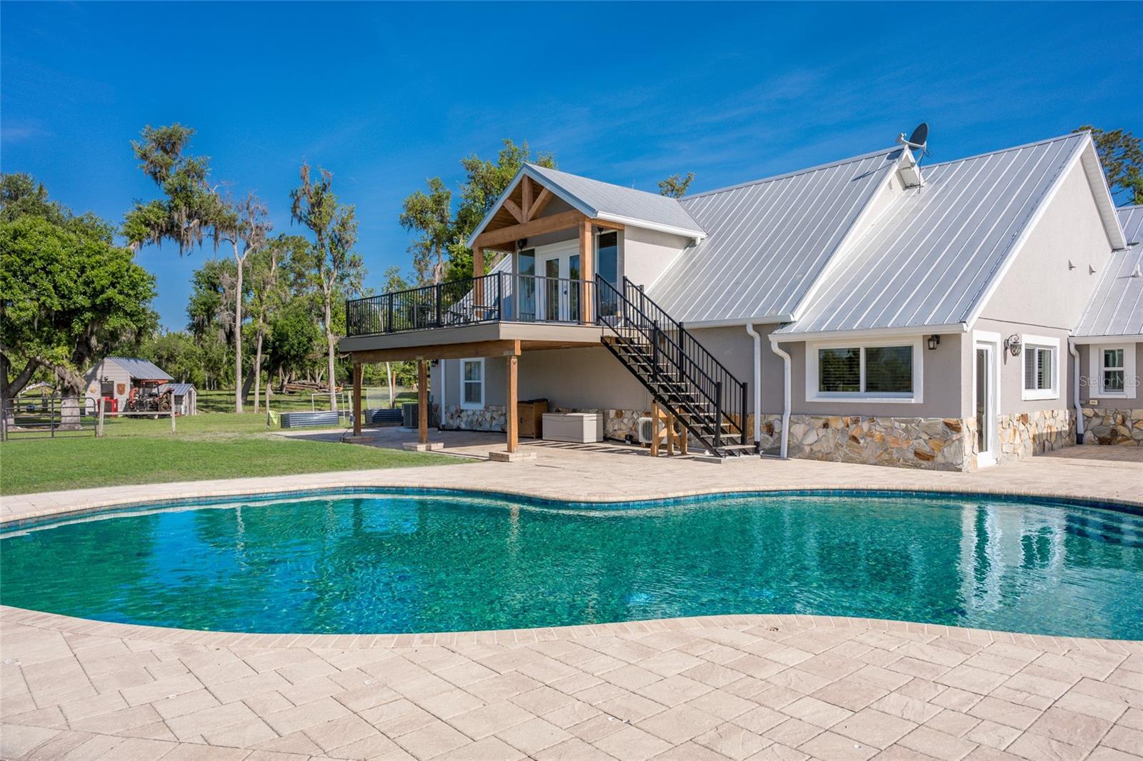 ACREAGE & UNREC - Residential