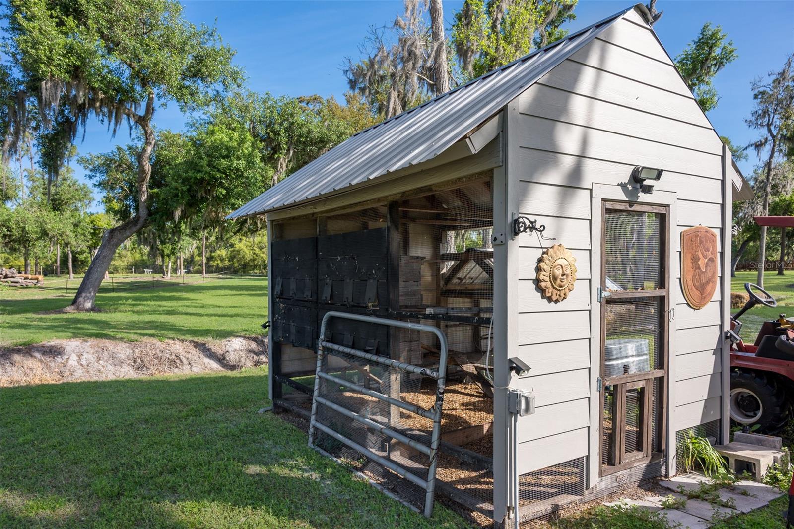 ACREAGE & UNREC - Residential