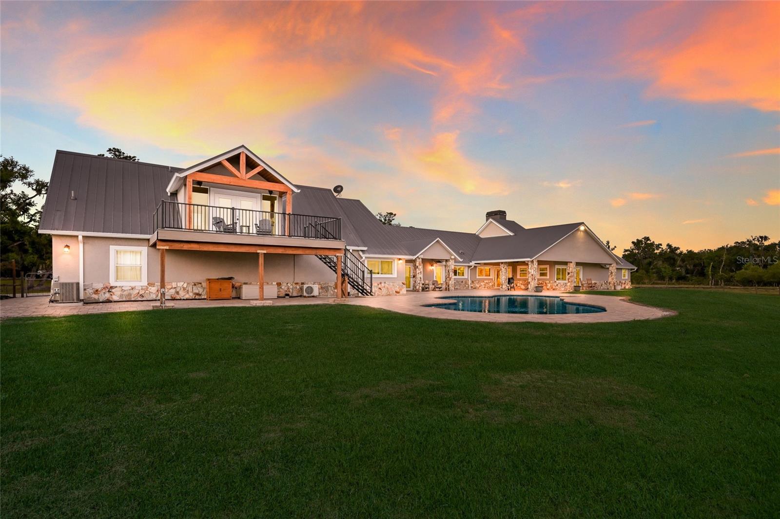 ACREAGE & UNREC - Residential