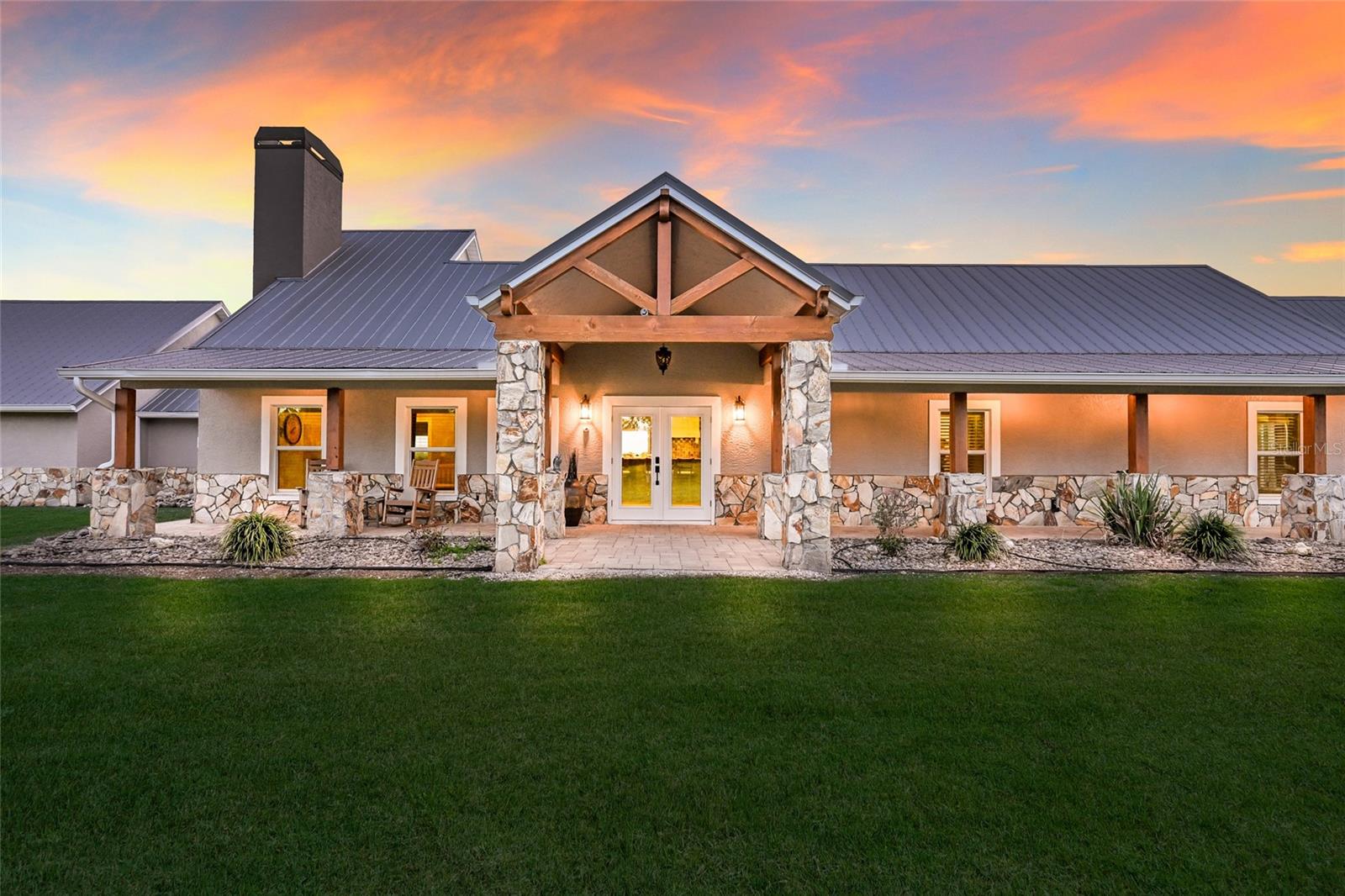 ACREAGE & UNREC - Residential