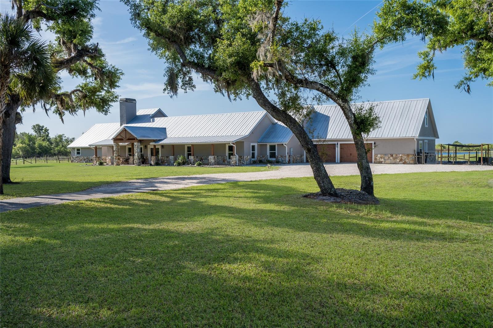 ACREAGE & UNREC - Residential