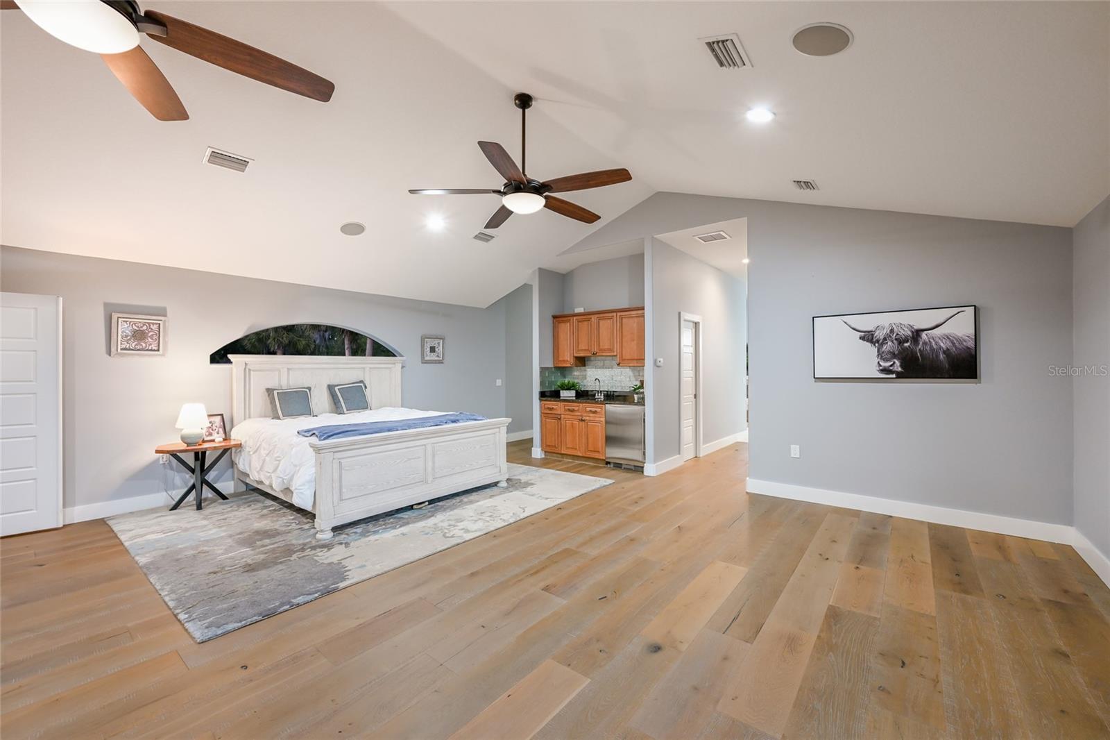 ACREAGE & UNREC - Residential