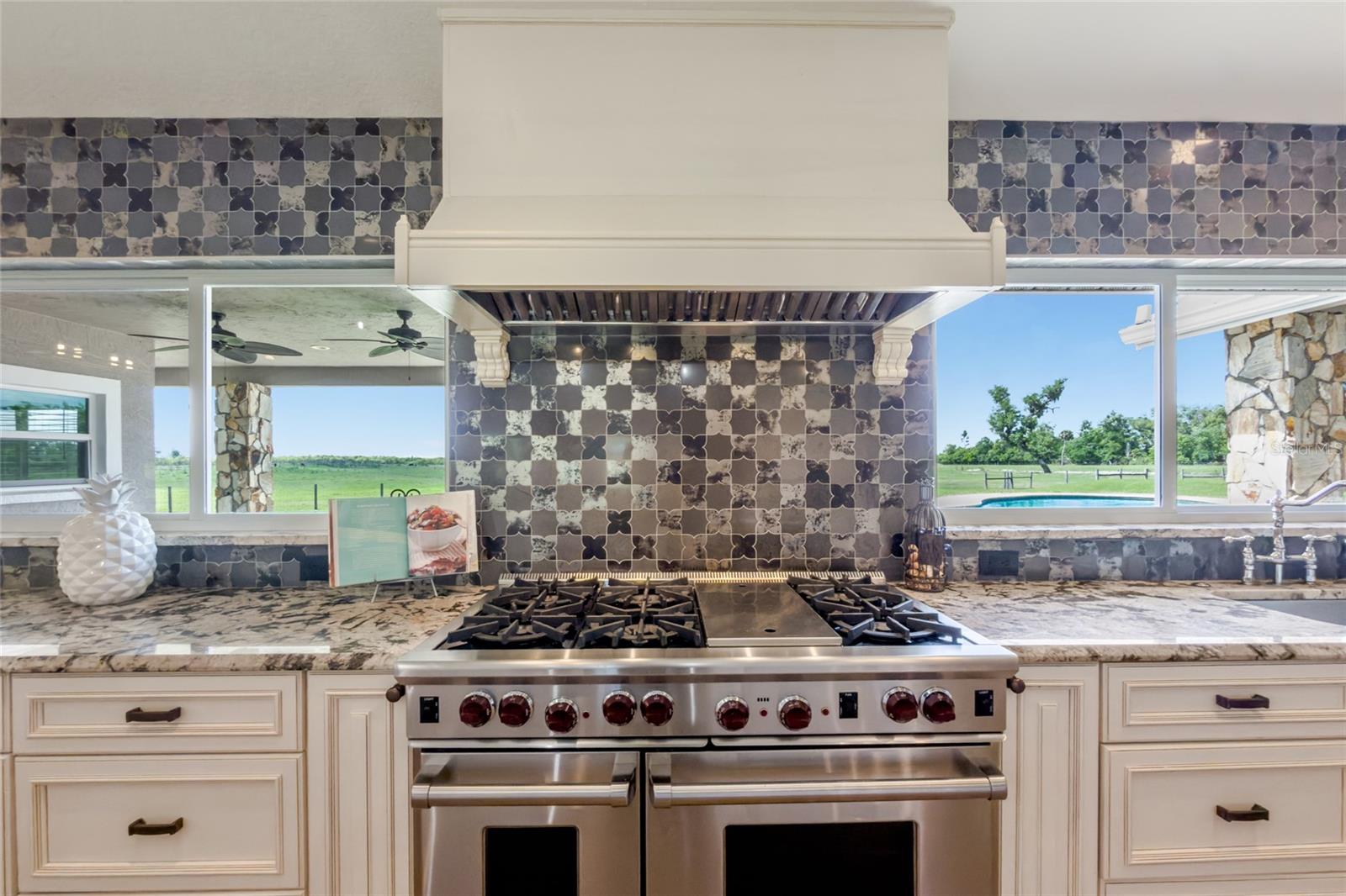 ACREAGE & UNREC - Residential