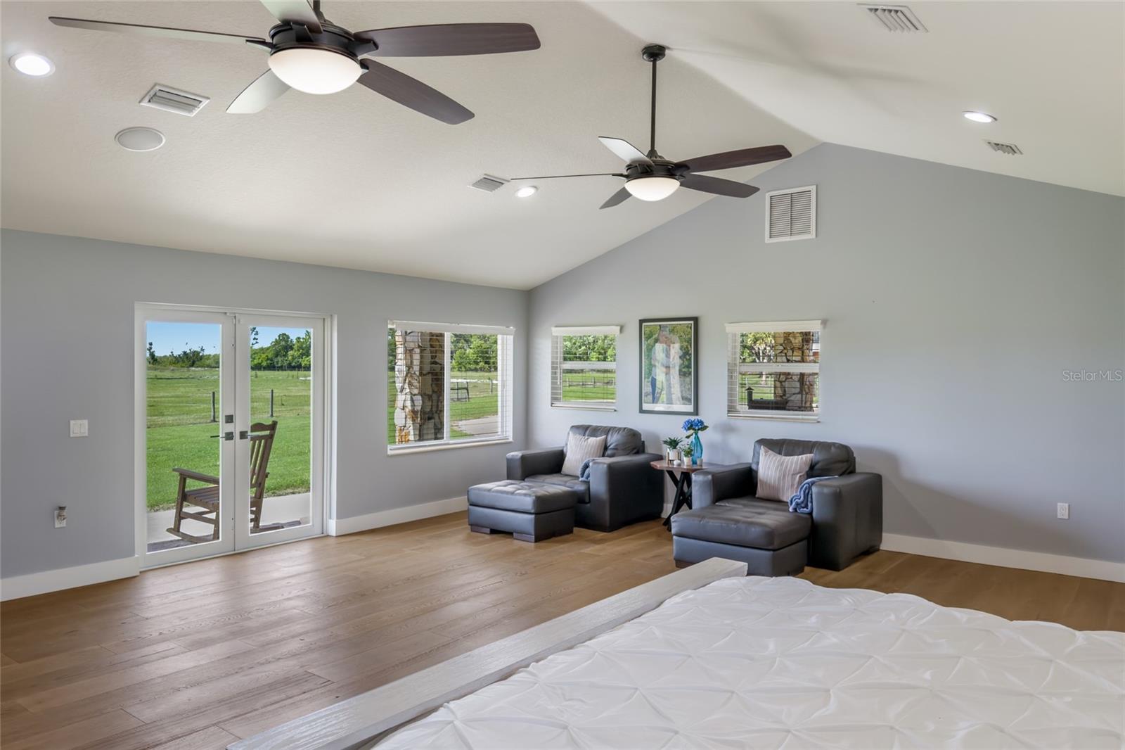 ACREAGE & UNREC - Residential