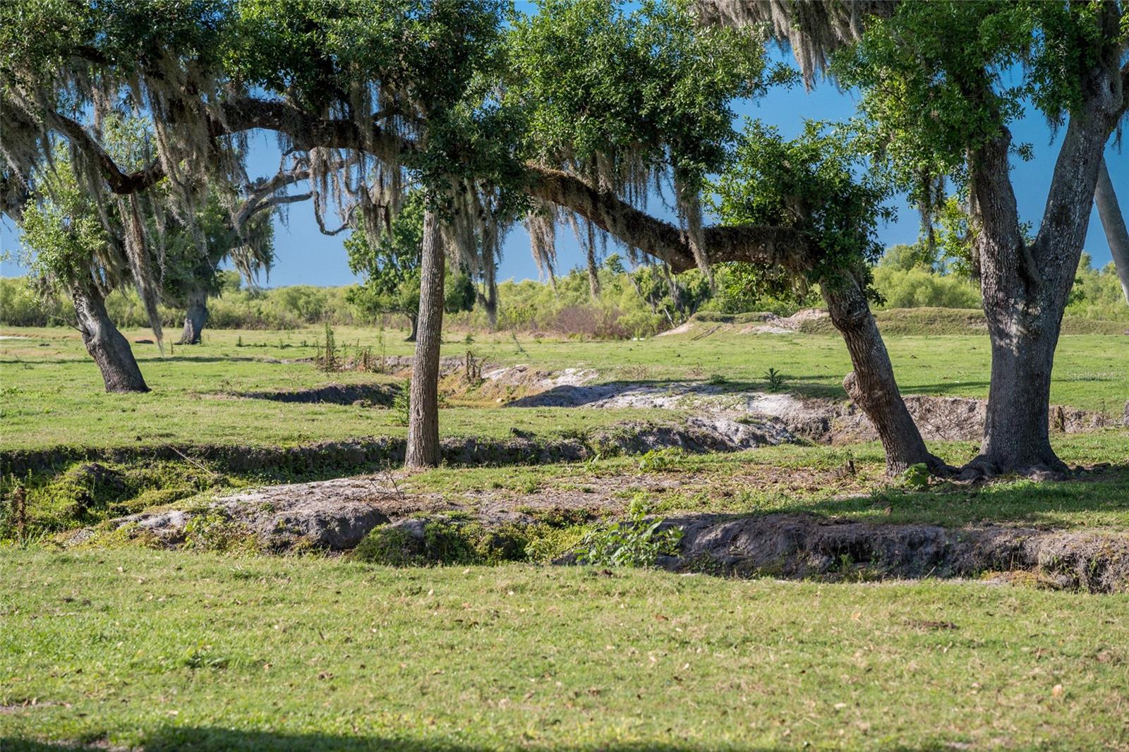 ACREAGE & UNREC - Residential