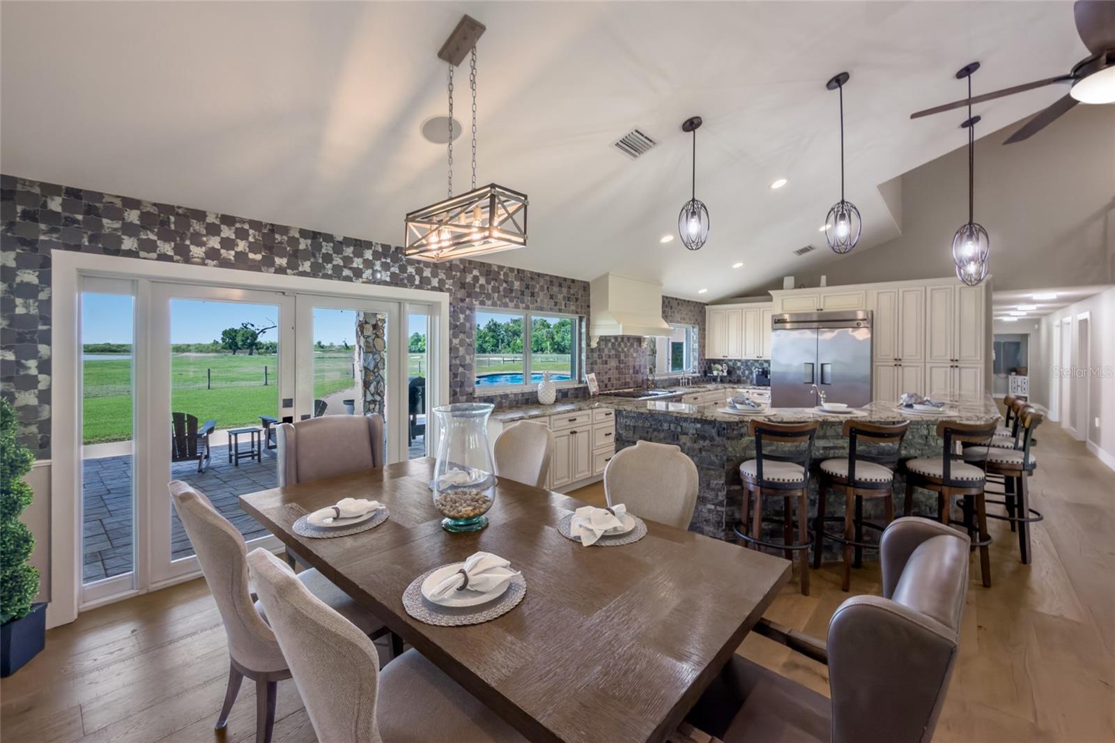 ACREAGE & UNREC - Residential