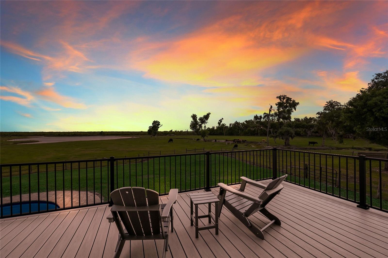 ACREAGE & UNREC - Residential