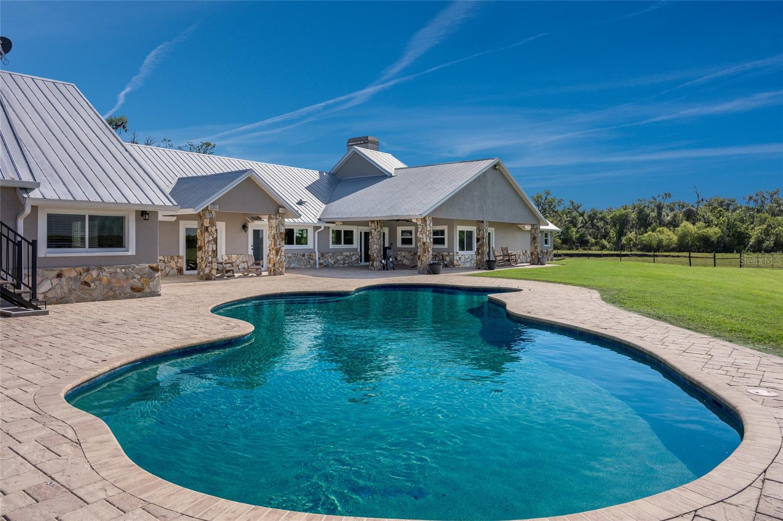 ACREAGE & UNREC - Residential