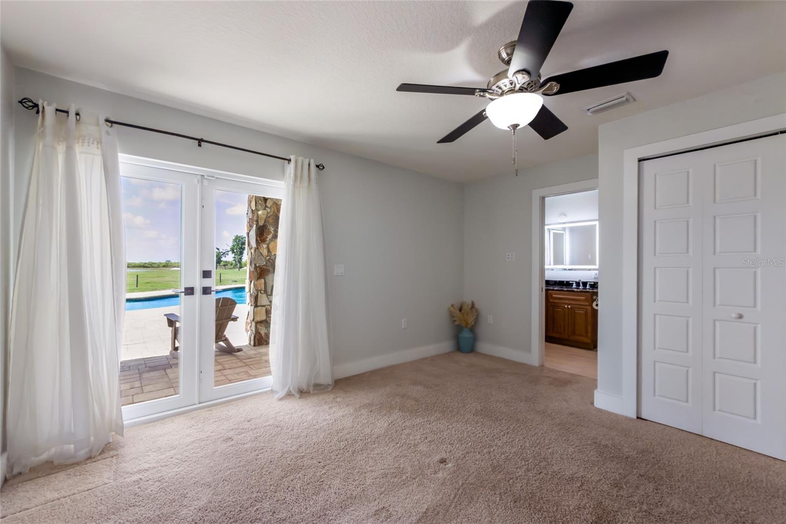 ACREAGE & UNREC - Residential