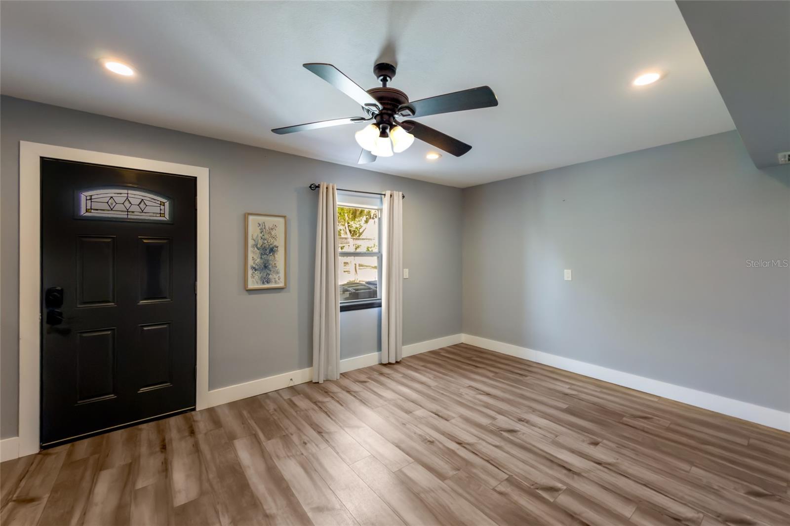 ACREAGE & UNREC - Residential