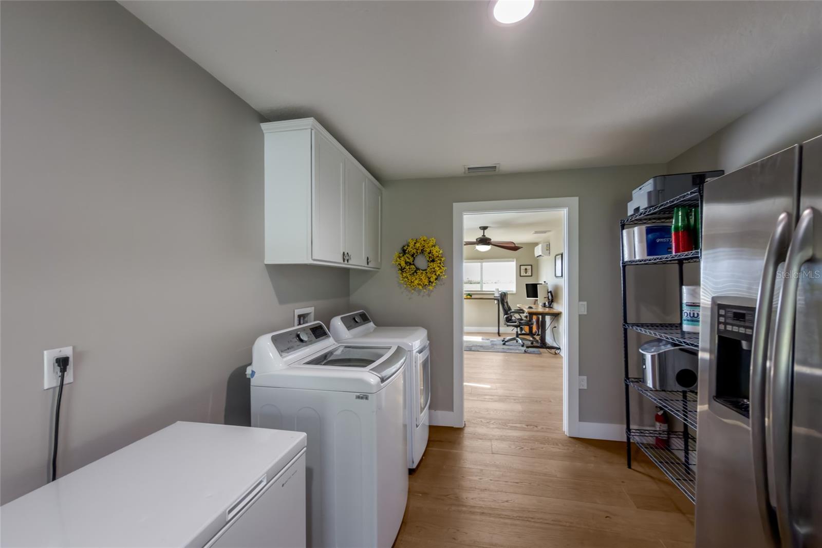 ACREAGE & UNREC - Residential