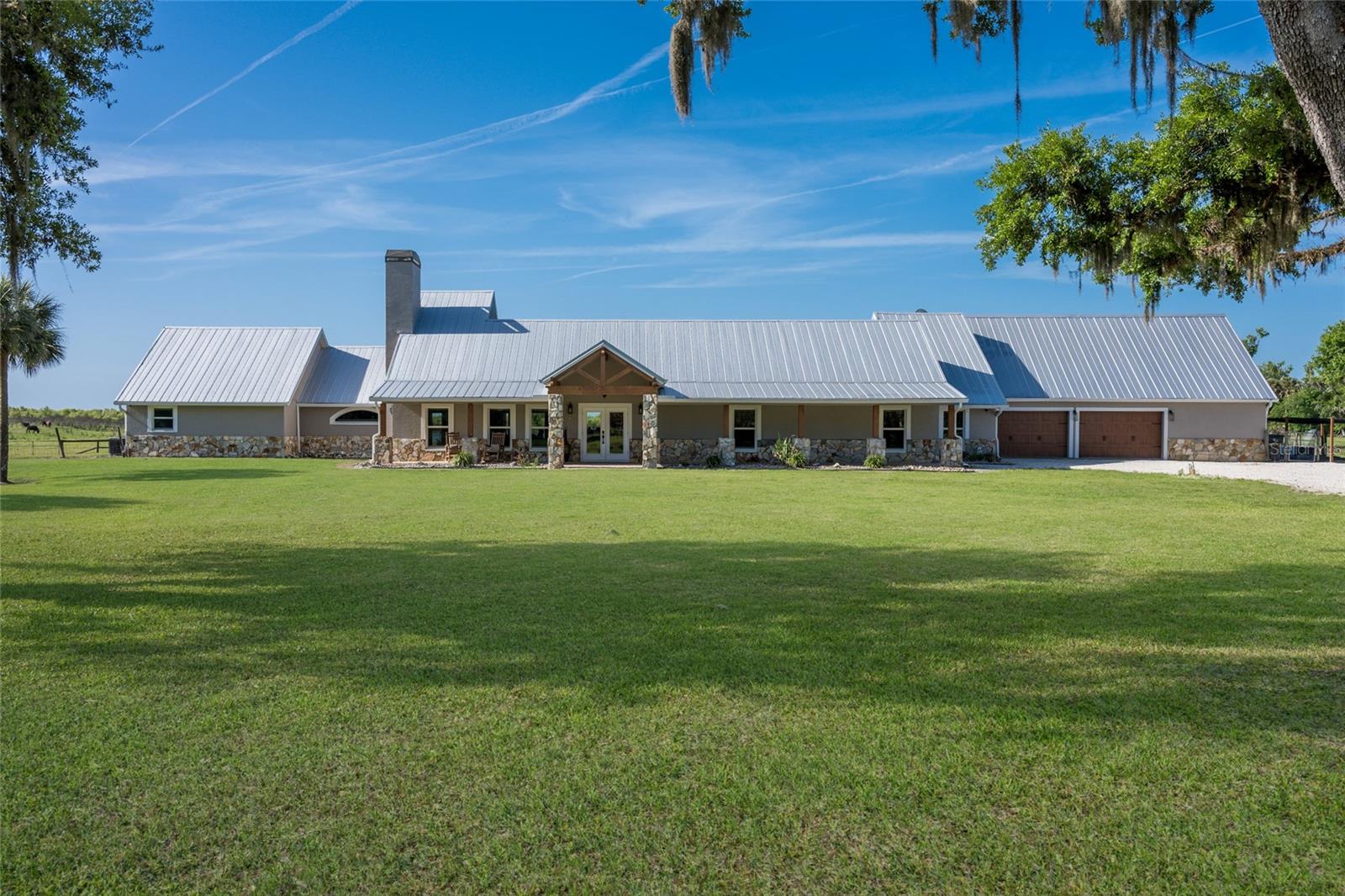 ACREAGE & UNREC - Residential