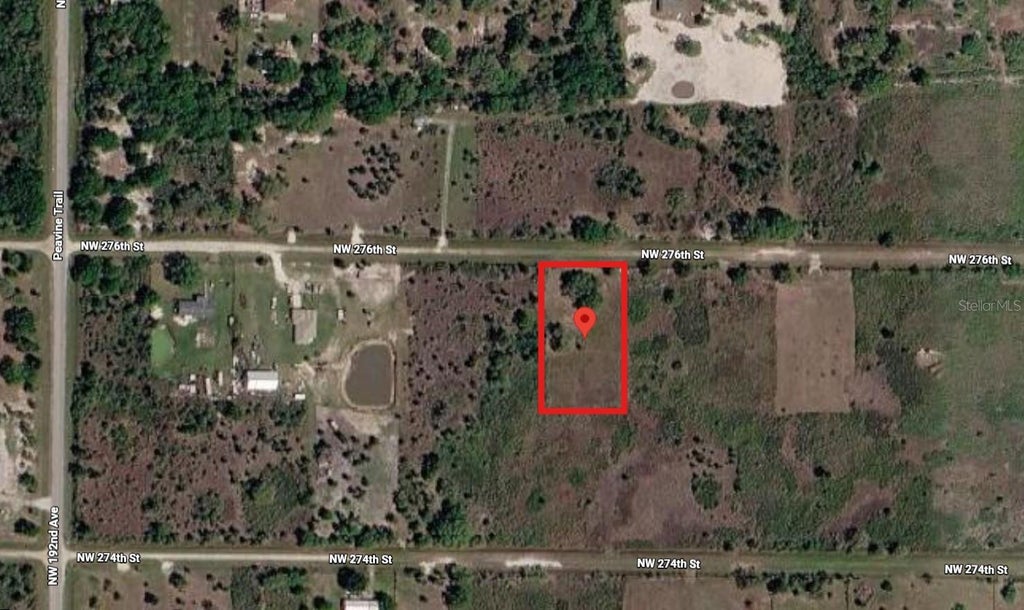 Photo of 18878 NW 276th Street, Okeechobee, FL 34972 (MLS # C7531992)