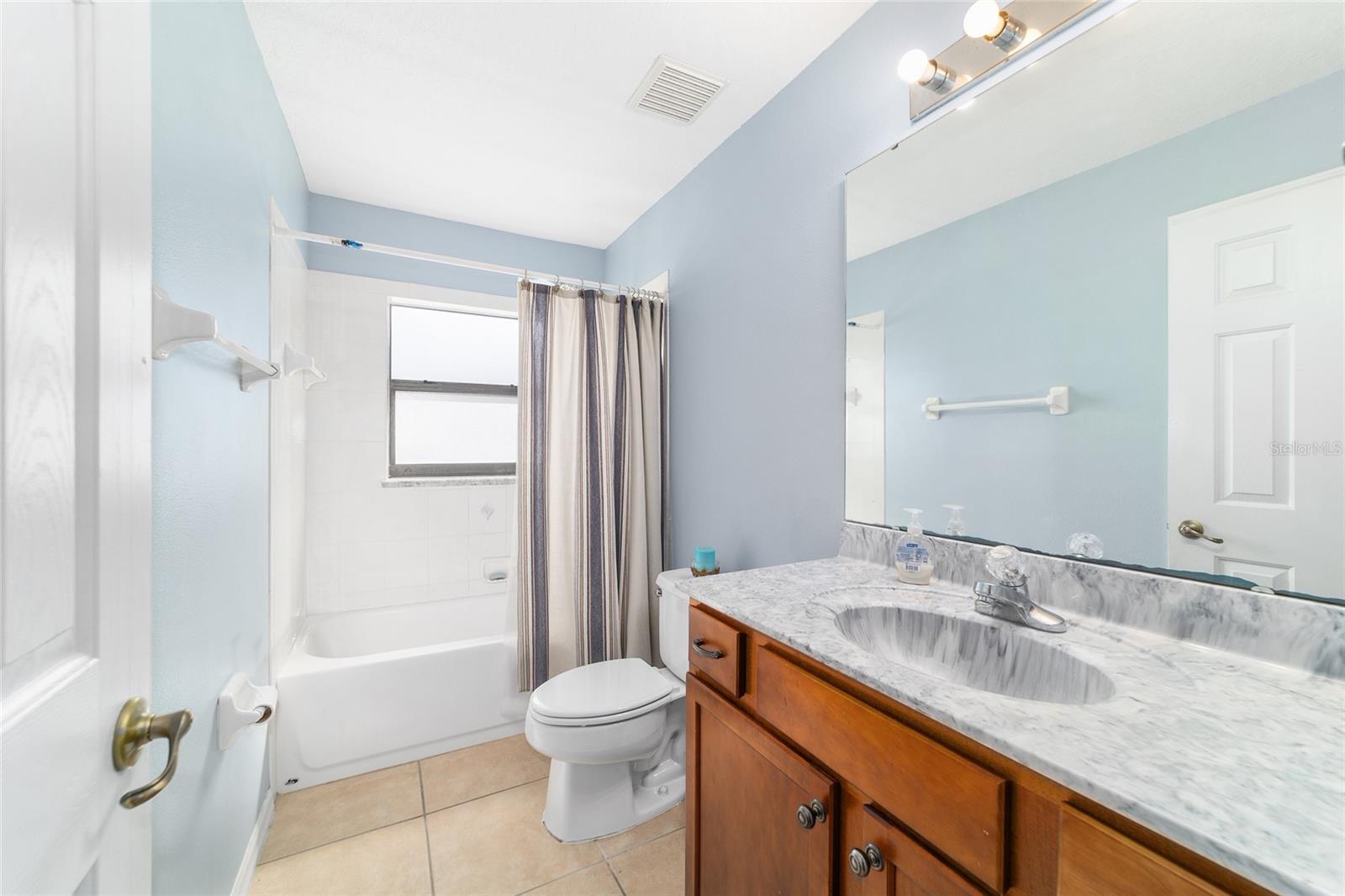 THE ARBORS - Residential