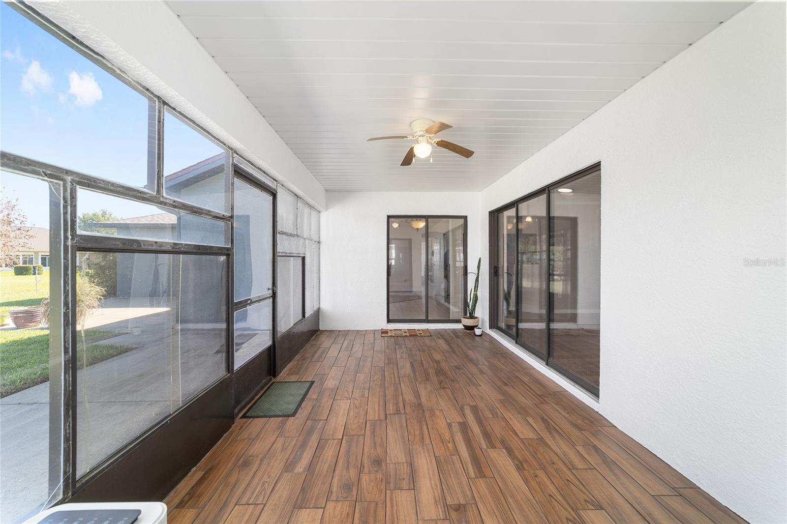 THE ARBORS - Residential