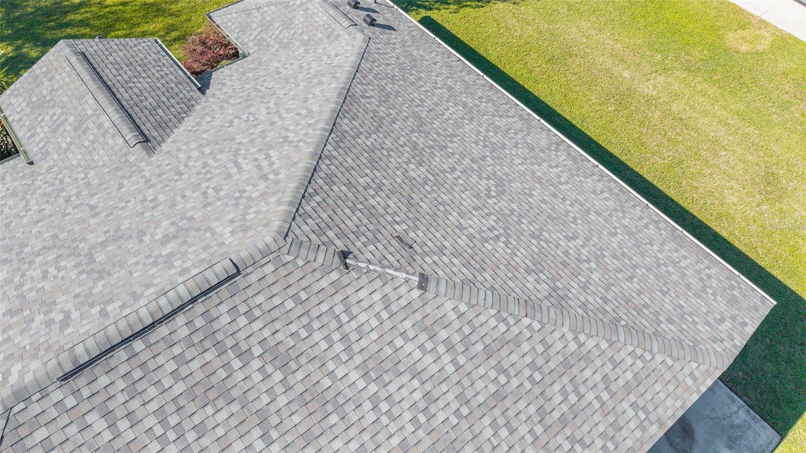 THE ARBORS - Residential