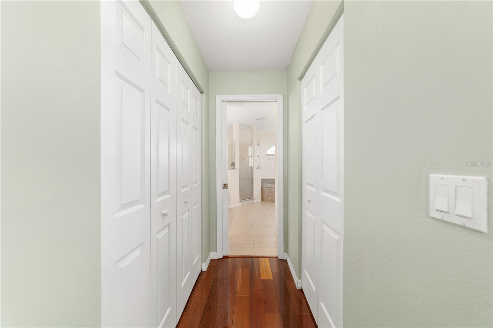 THE ARBORS - Residential