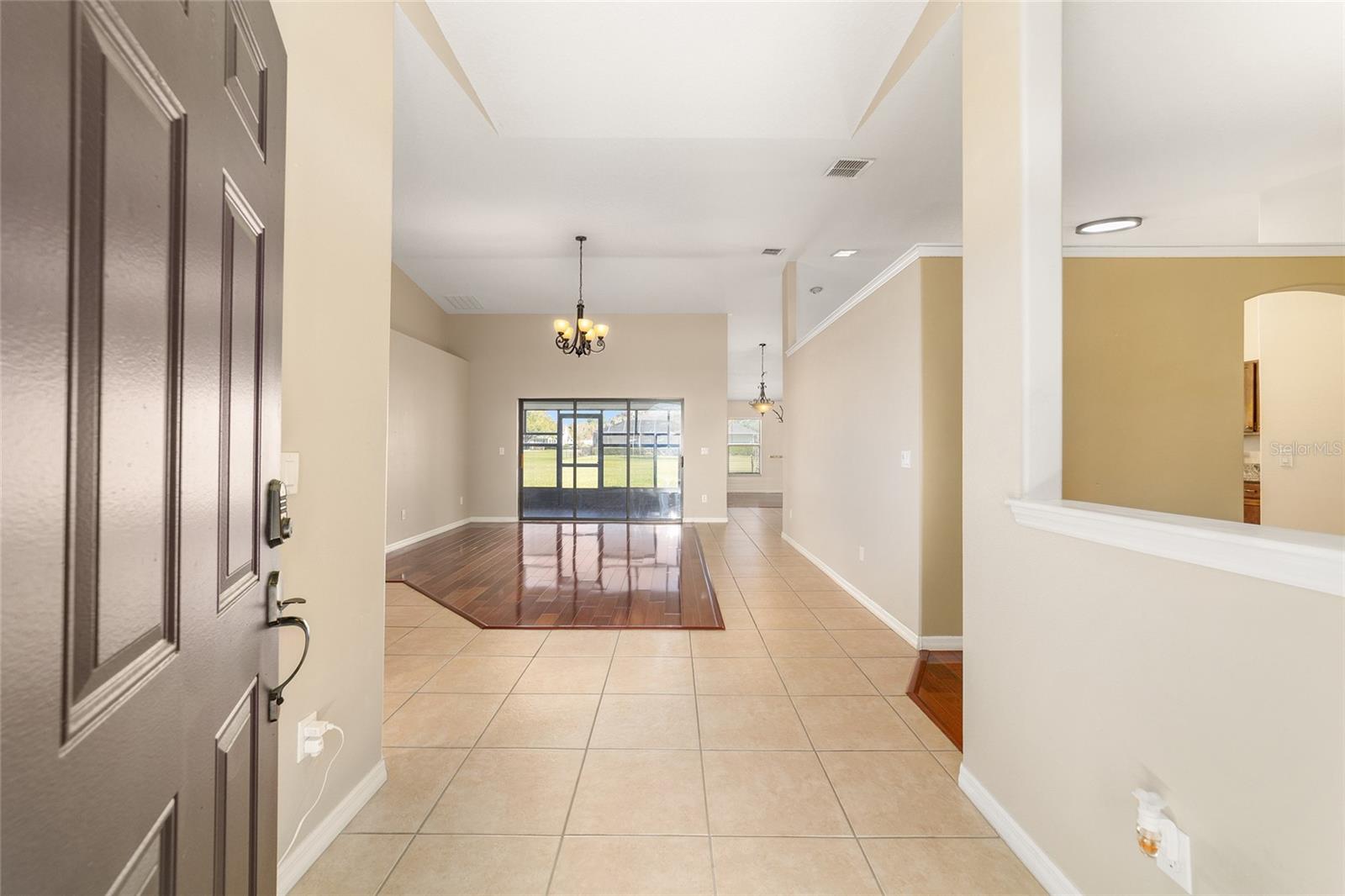 THE ARBORS - Residential