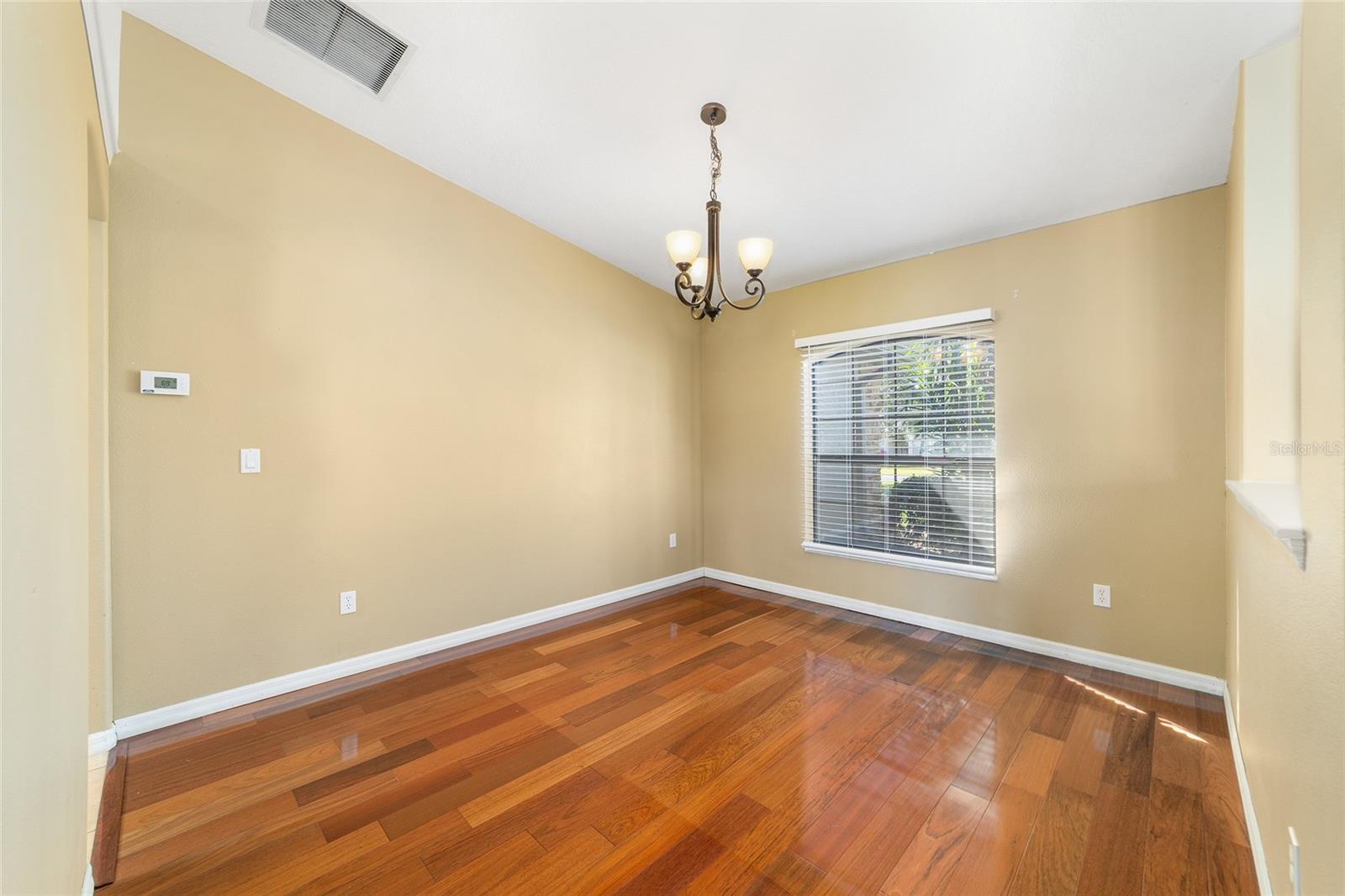 THE ARBORS - Residential