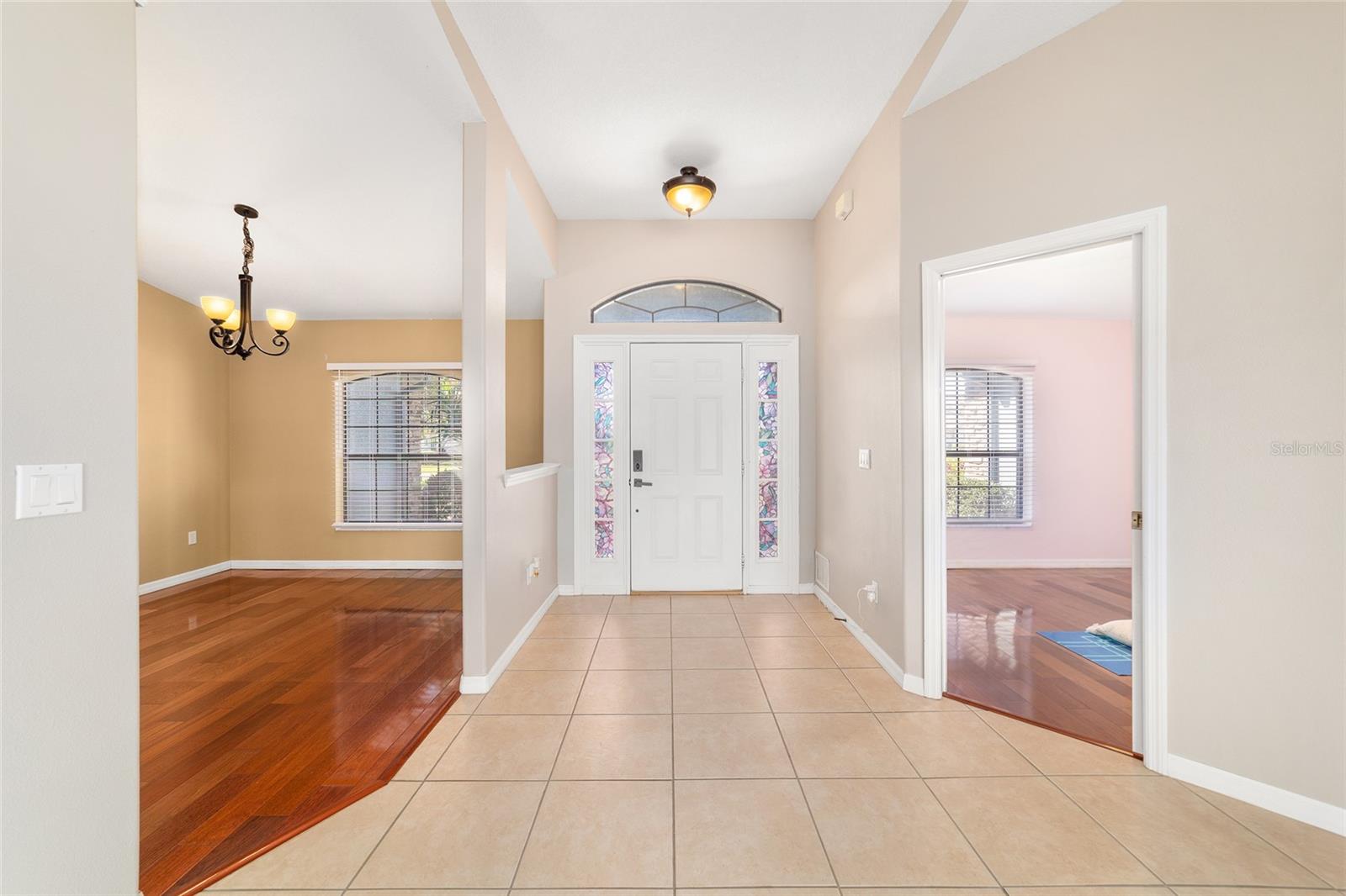 THE ARBORS - Residential