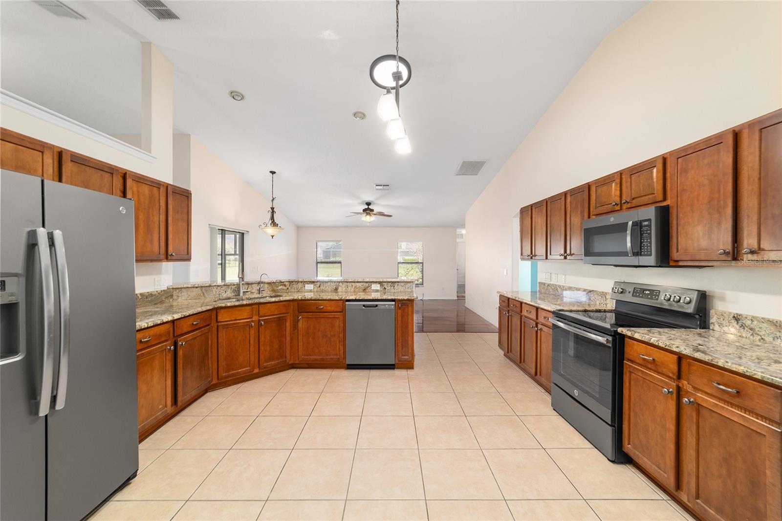 THE ARBORS - Residential