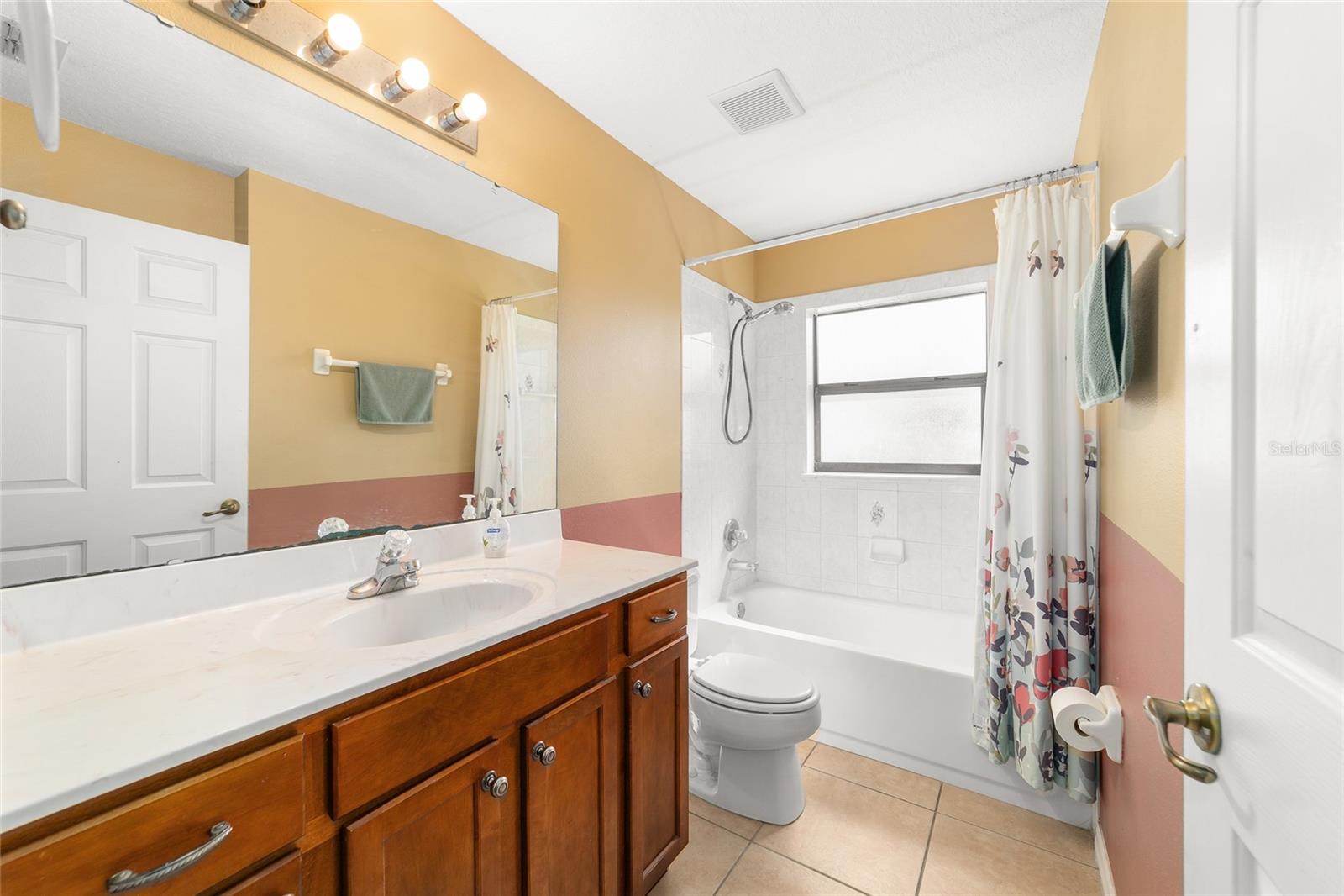 THE ARBORS - Residential