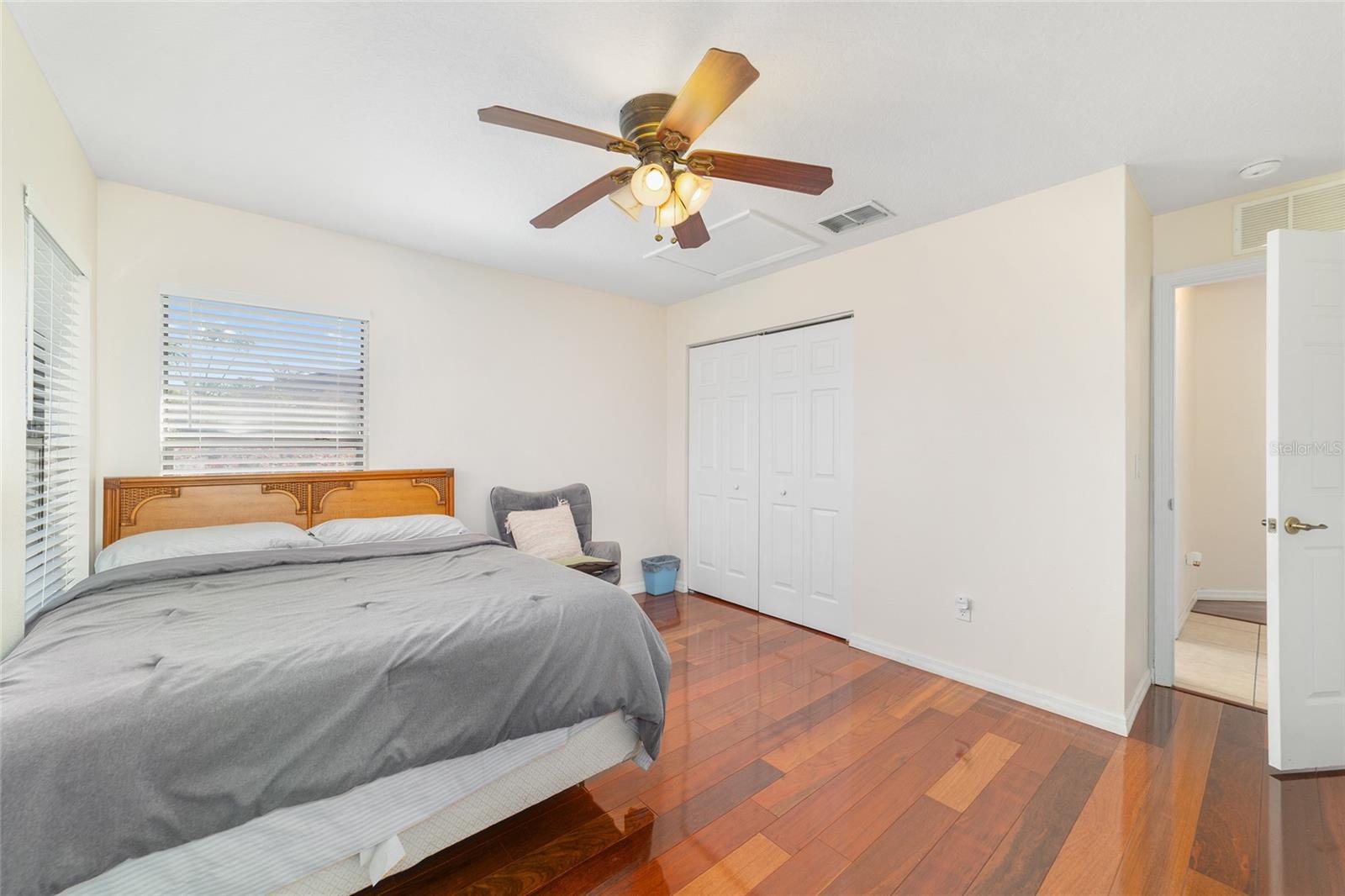 THE ARBORS - Residential