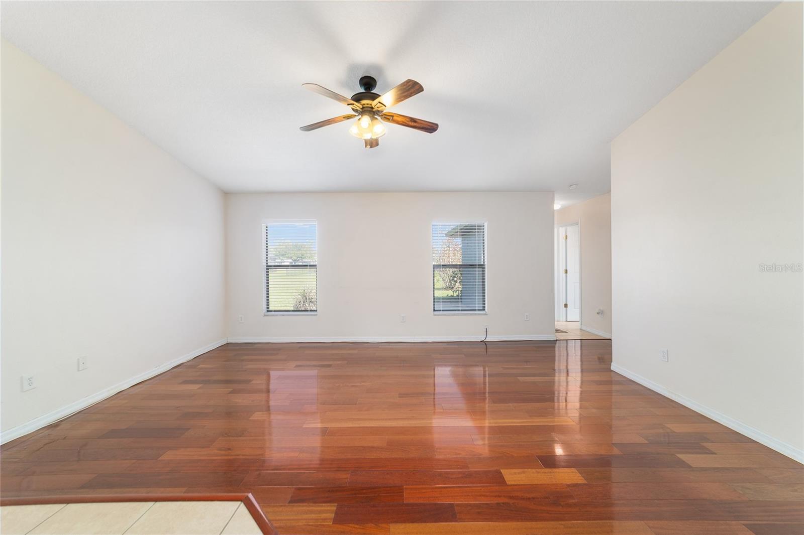 THE ARBORS - Residential