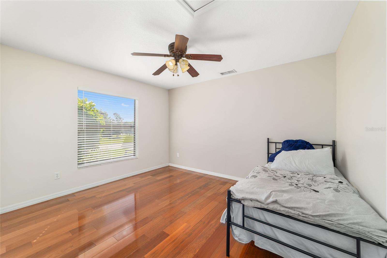 THE ARBORS - Residential