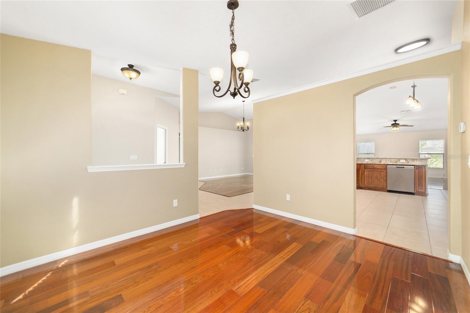 THE ARBORS - Residential