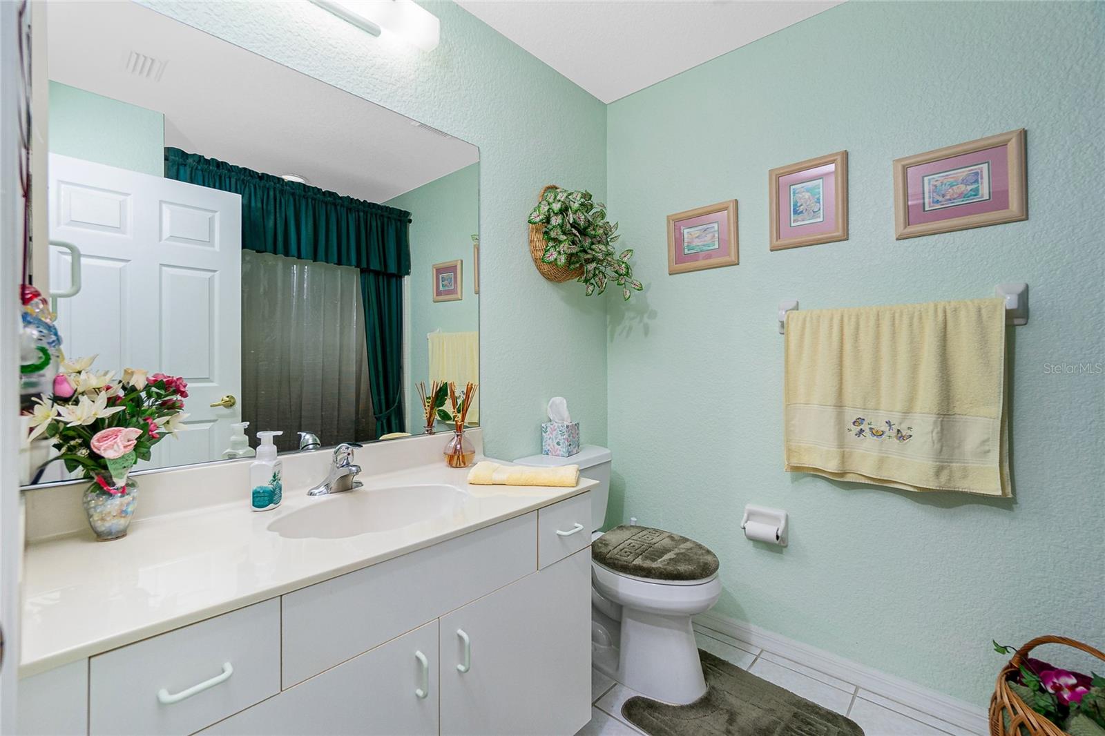 COCOPLUM - Residential