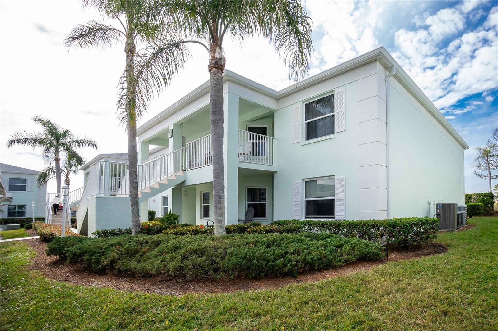 COCOPLUM - Residential