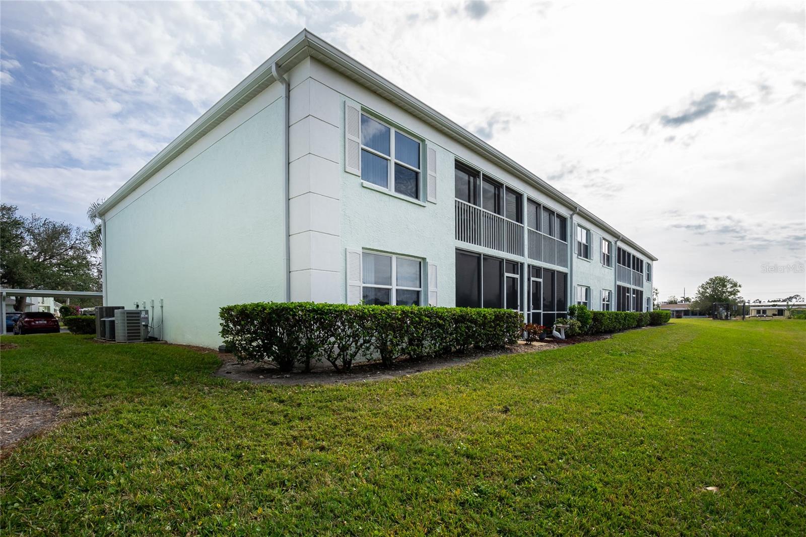 COCOPLUM - Residential