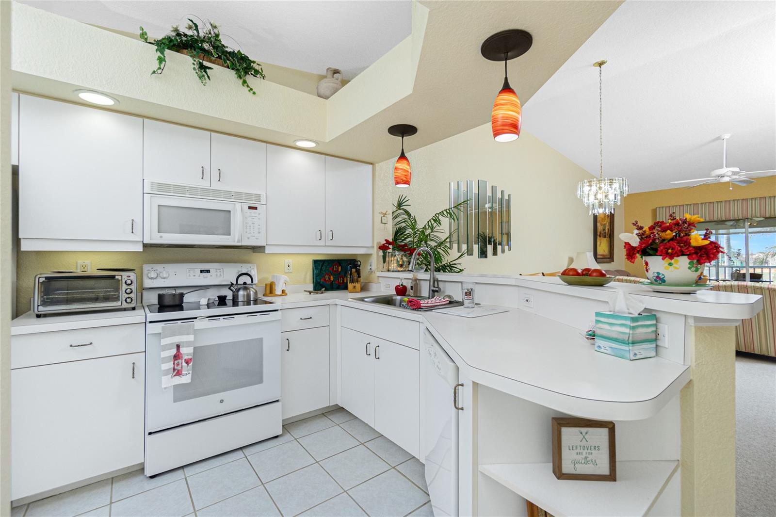 COCOPLUM - Residential