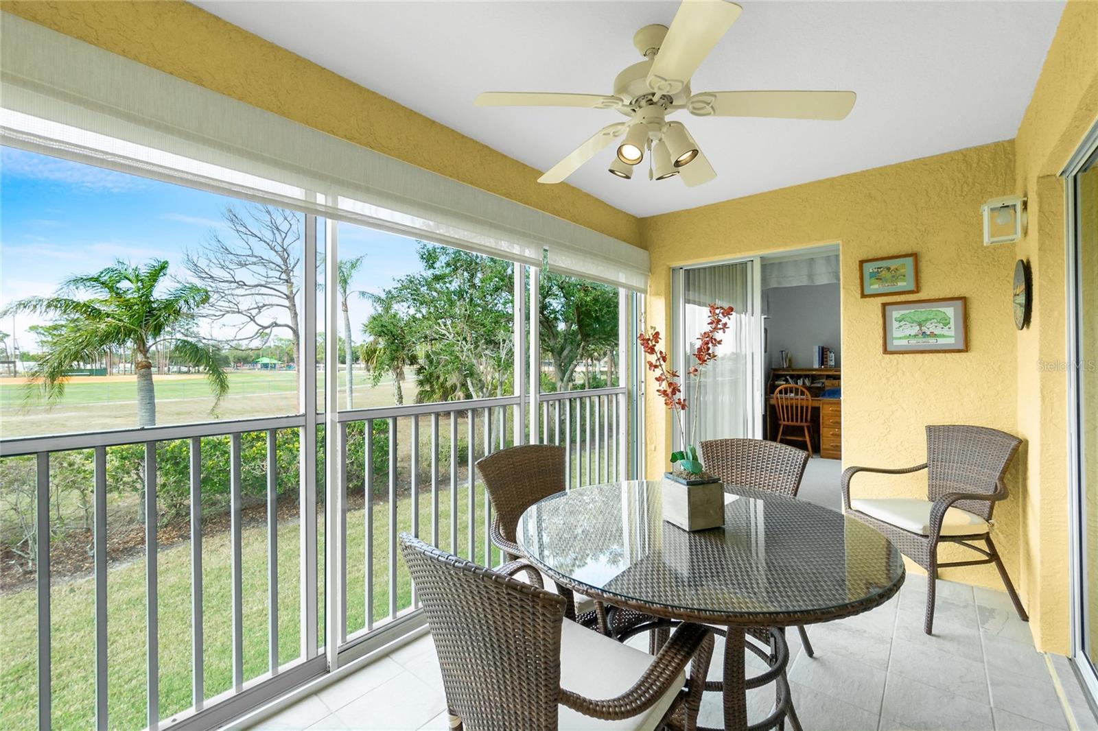 COCOPLUM - Residential