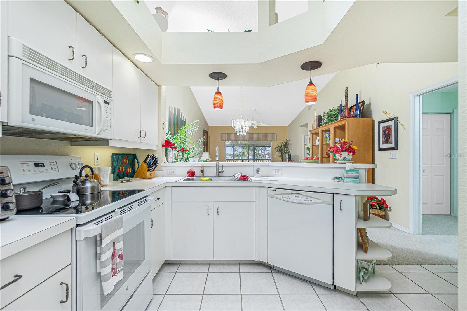 COCOPLUM - Residential