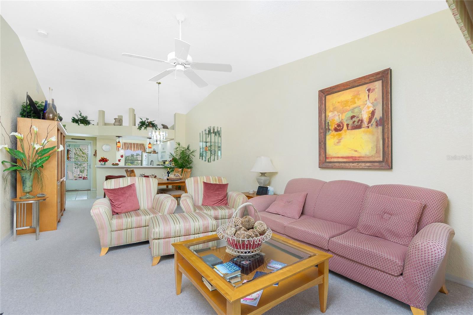 COCOPLUM - Residential