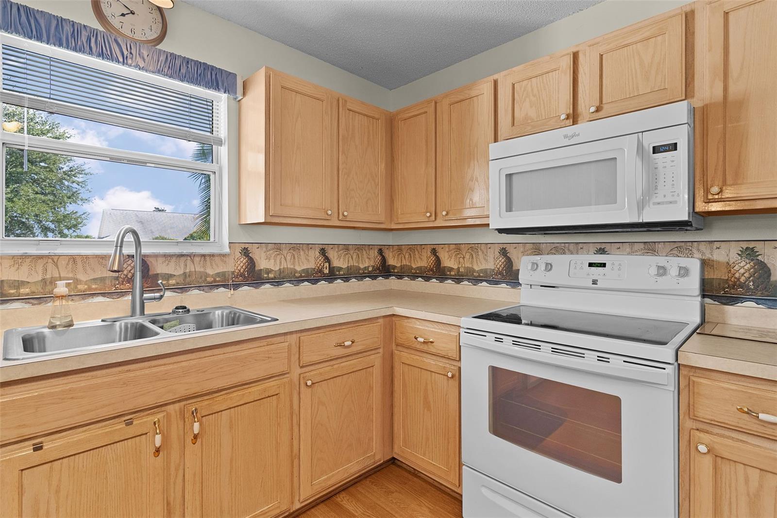 SUMTER VILLAGES - Residential