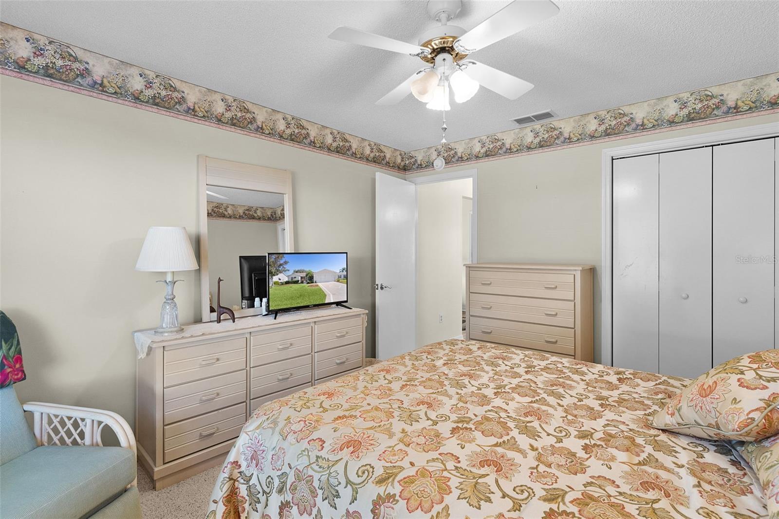 SUMTER VILLAGES - Residential