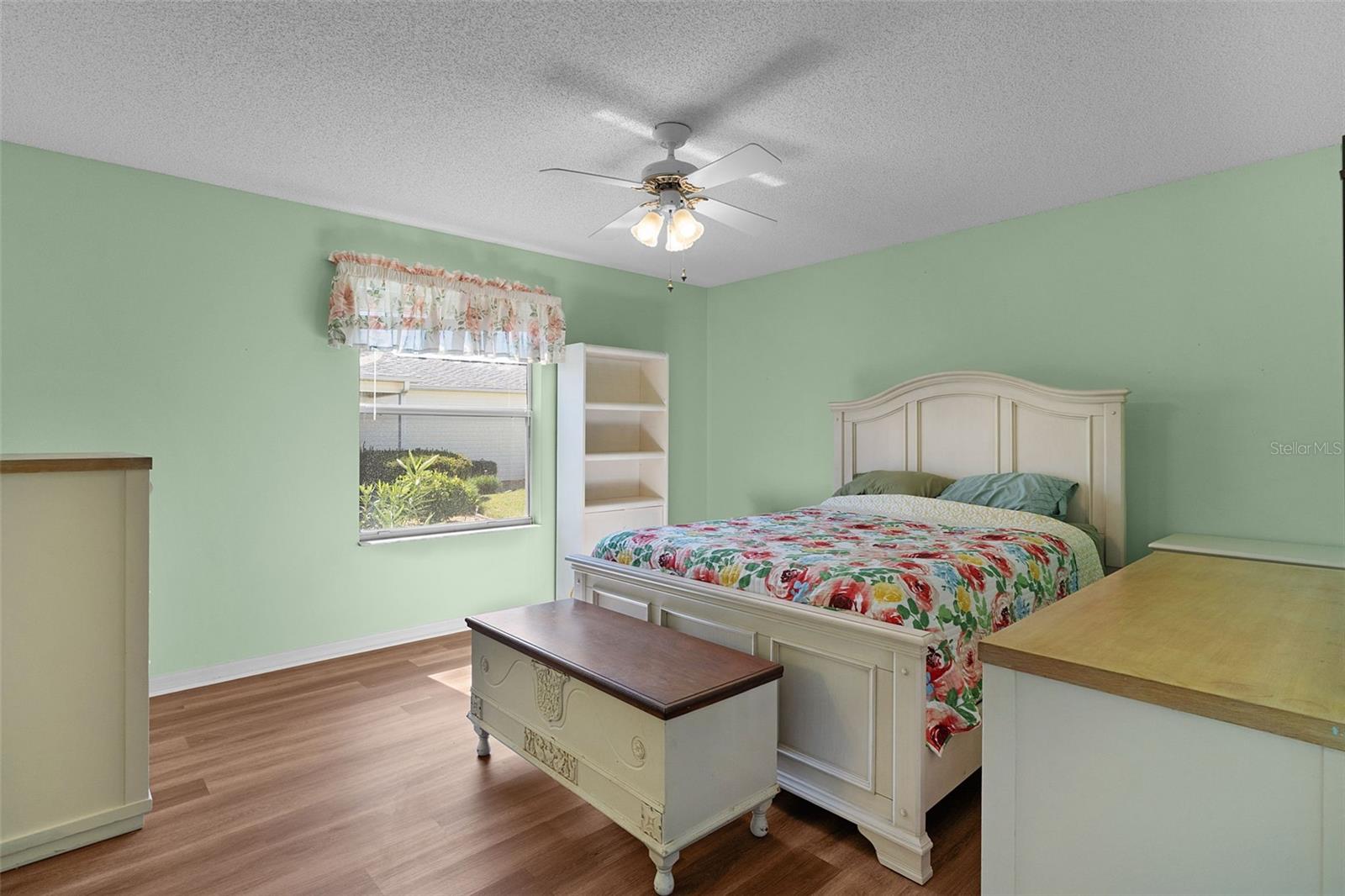 SUMTER VILLAGES - Residential